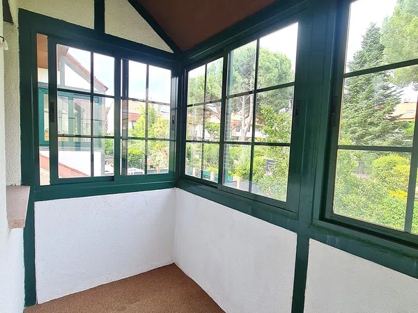 Chalet adosado en calle Playa de Sangenjo, 98 - Foto 12