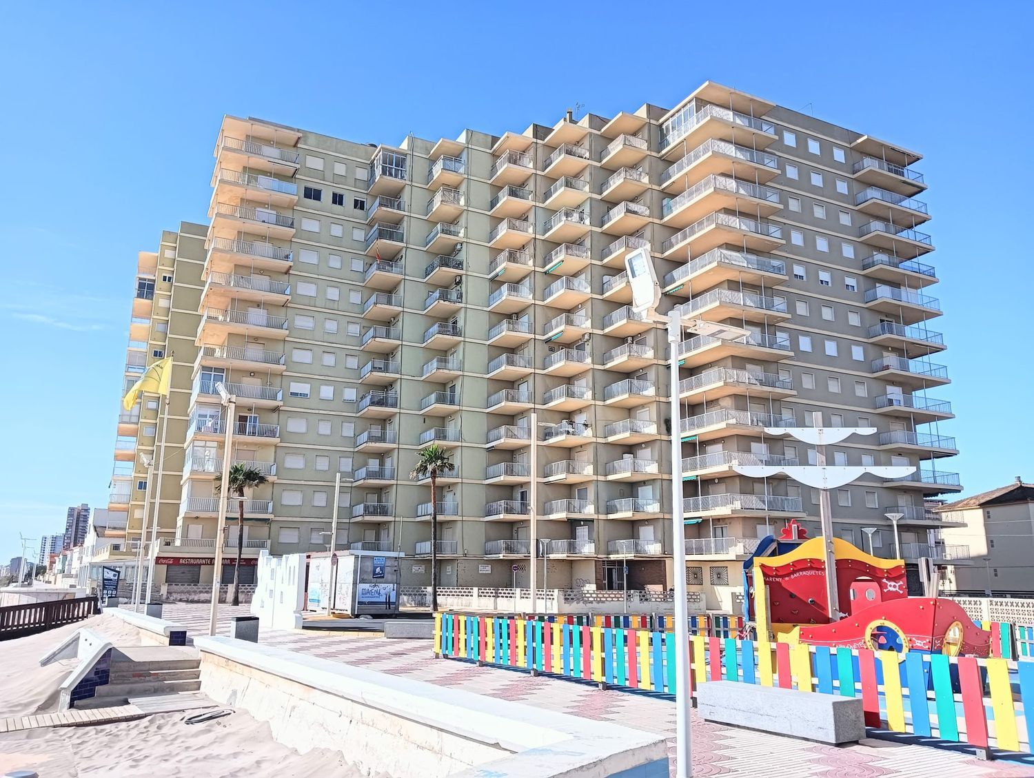 Piso en Calrrer del la Mar, 30 - Foto 24