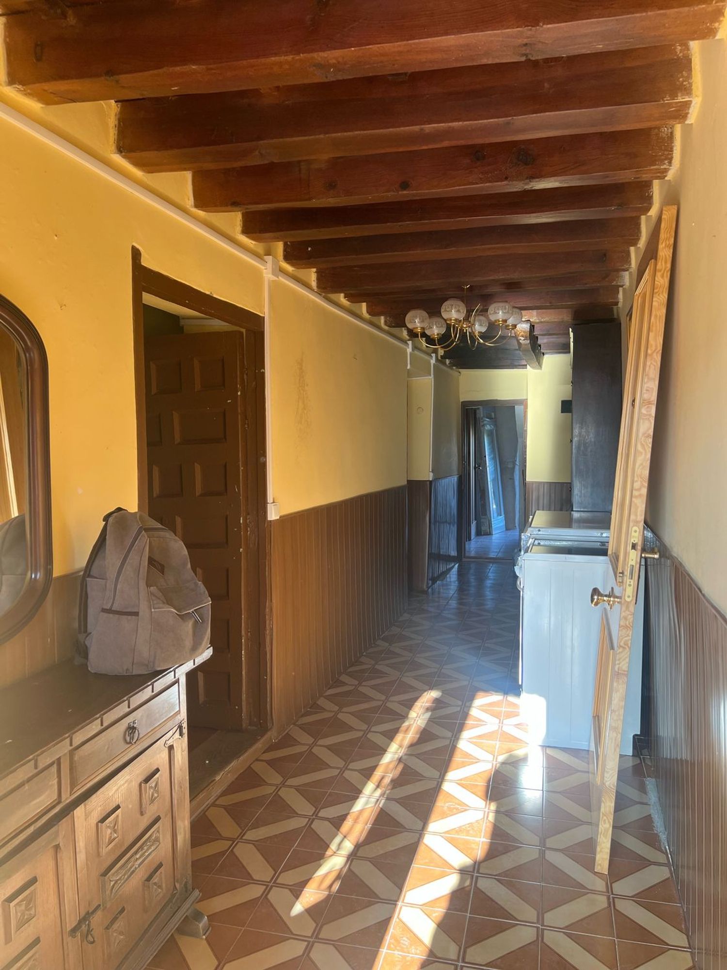 Casa de pueblo en Calle Tabladillo, 7 - Foto 3