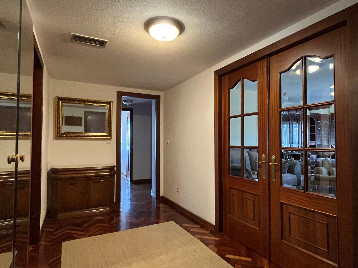 Piso en avenida Salvador de Madariaga, 68 - Foto 4