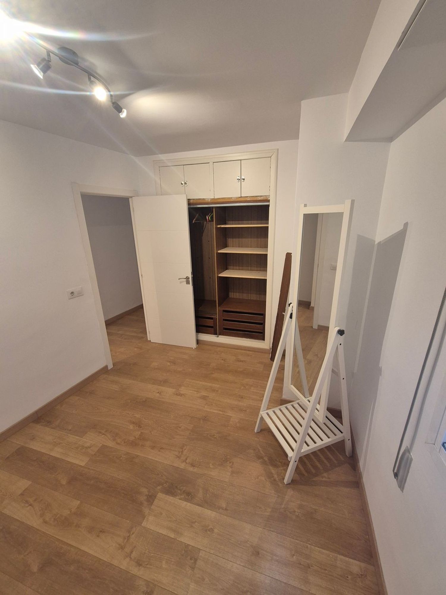 Piso en calle de Sant Vicent Màrtir, 210 - Foto 10