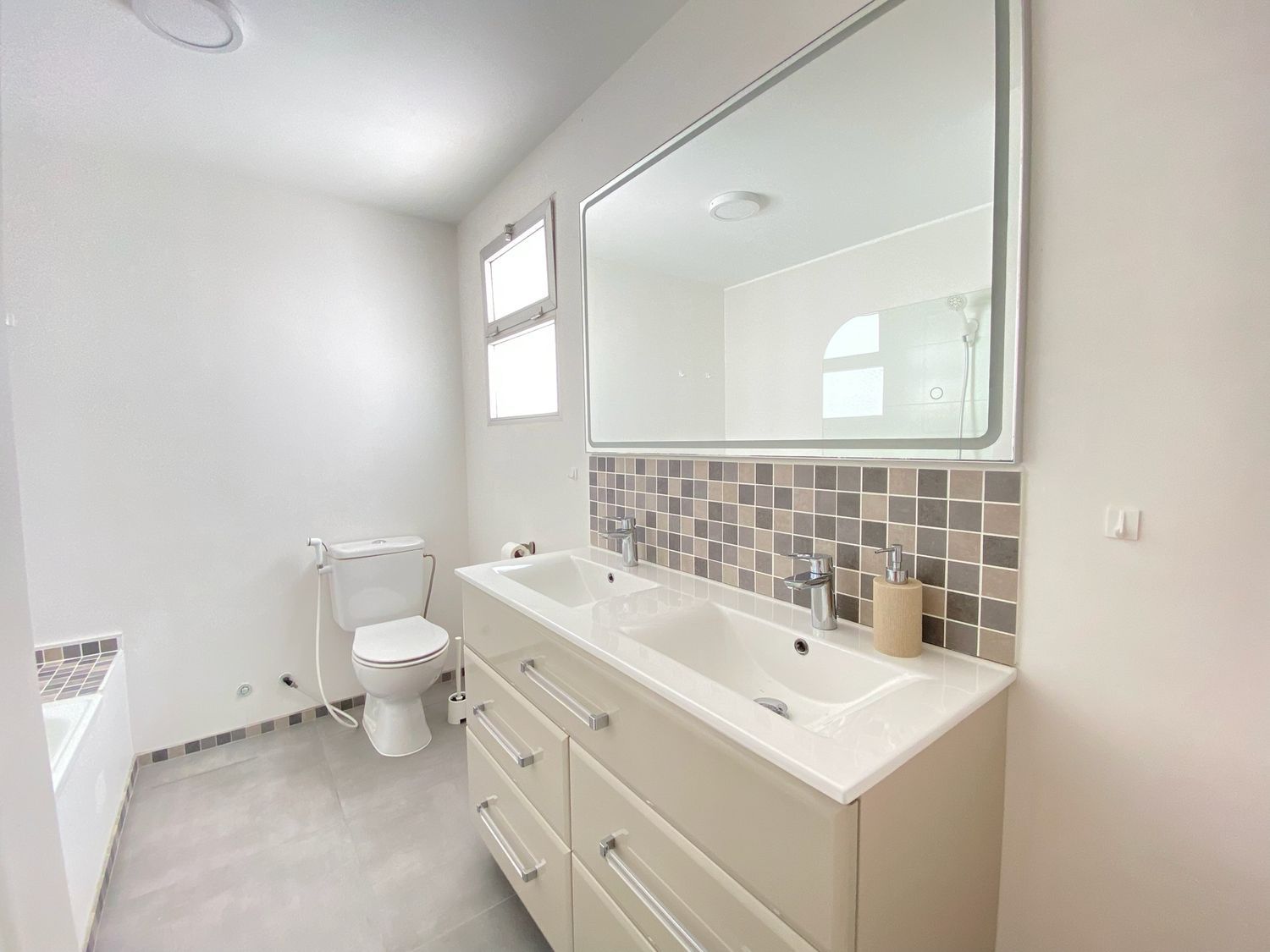 Chalet pareado en avenida de Bel-Air, 64 - Foto 12