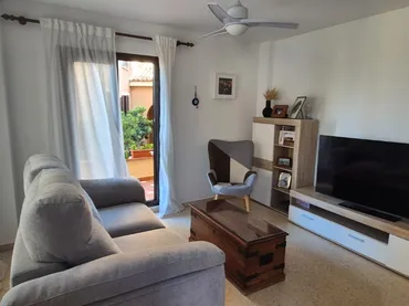 Apartamento en  Calle Ronda del Port 6B - Foto 21