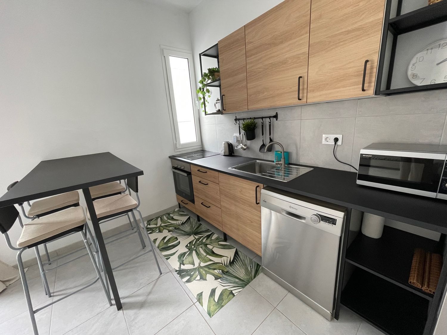 Piso en calle Tomás Miller, 13 - Foto 3