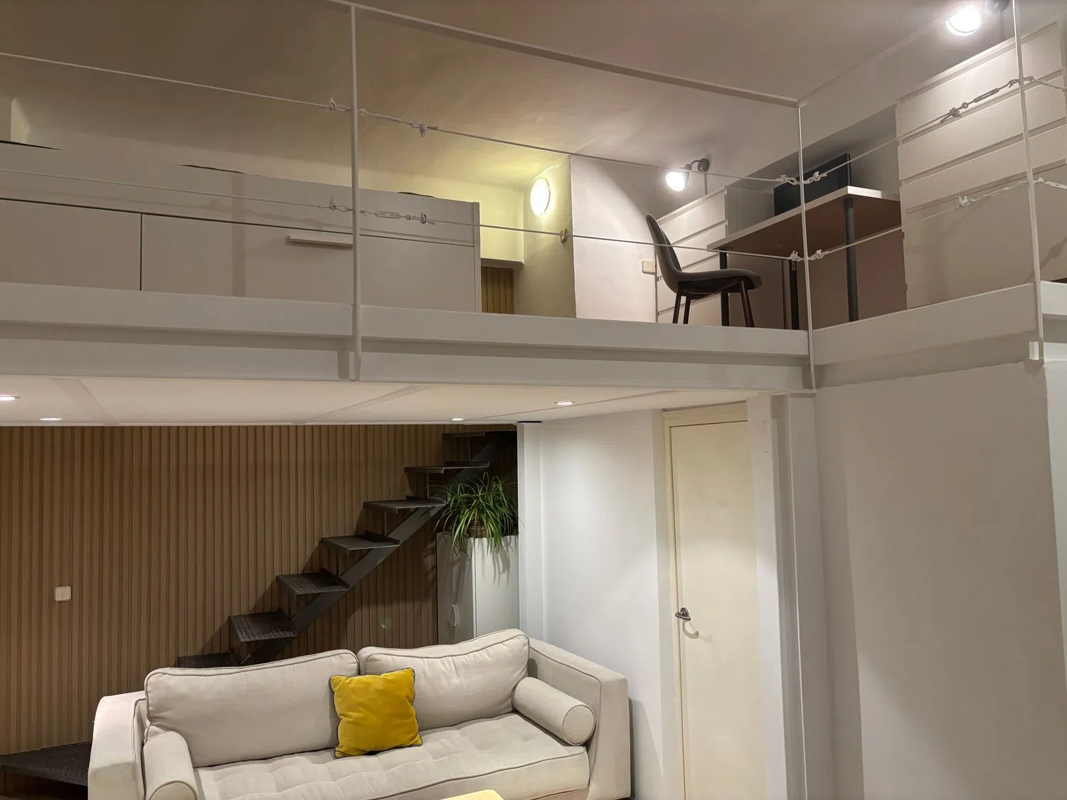 Piso en calle Hermano Gárate, 7 - Foto 1