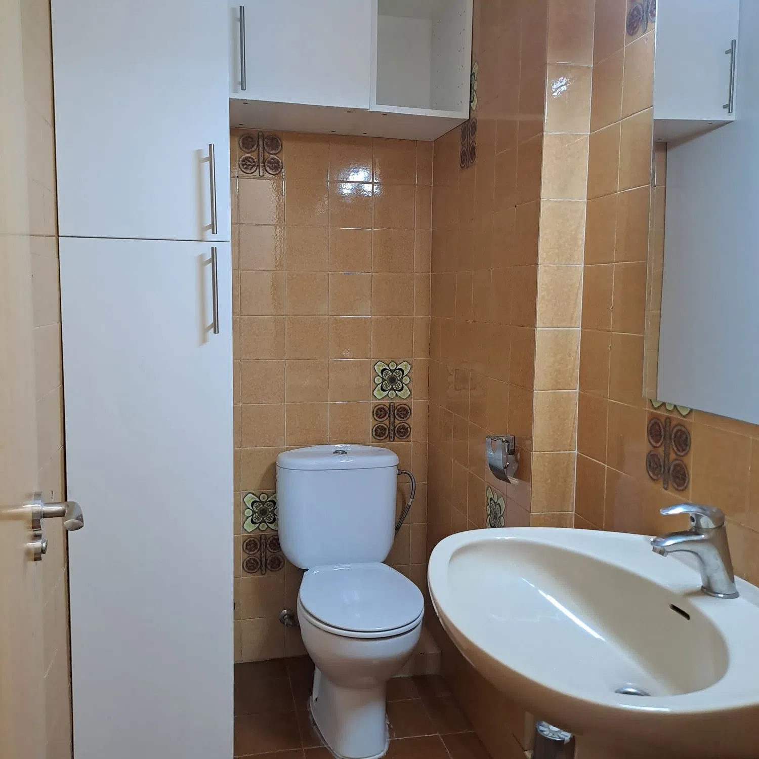Piso en calle D'Alberic, 27 - Foto 14