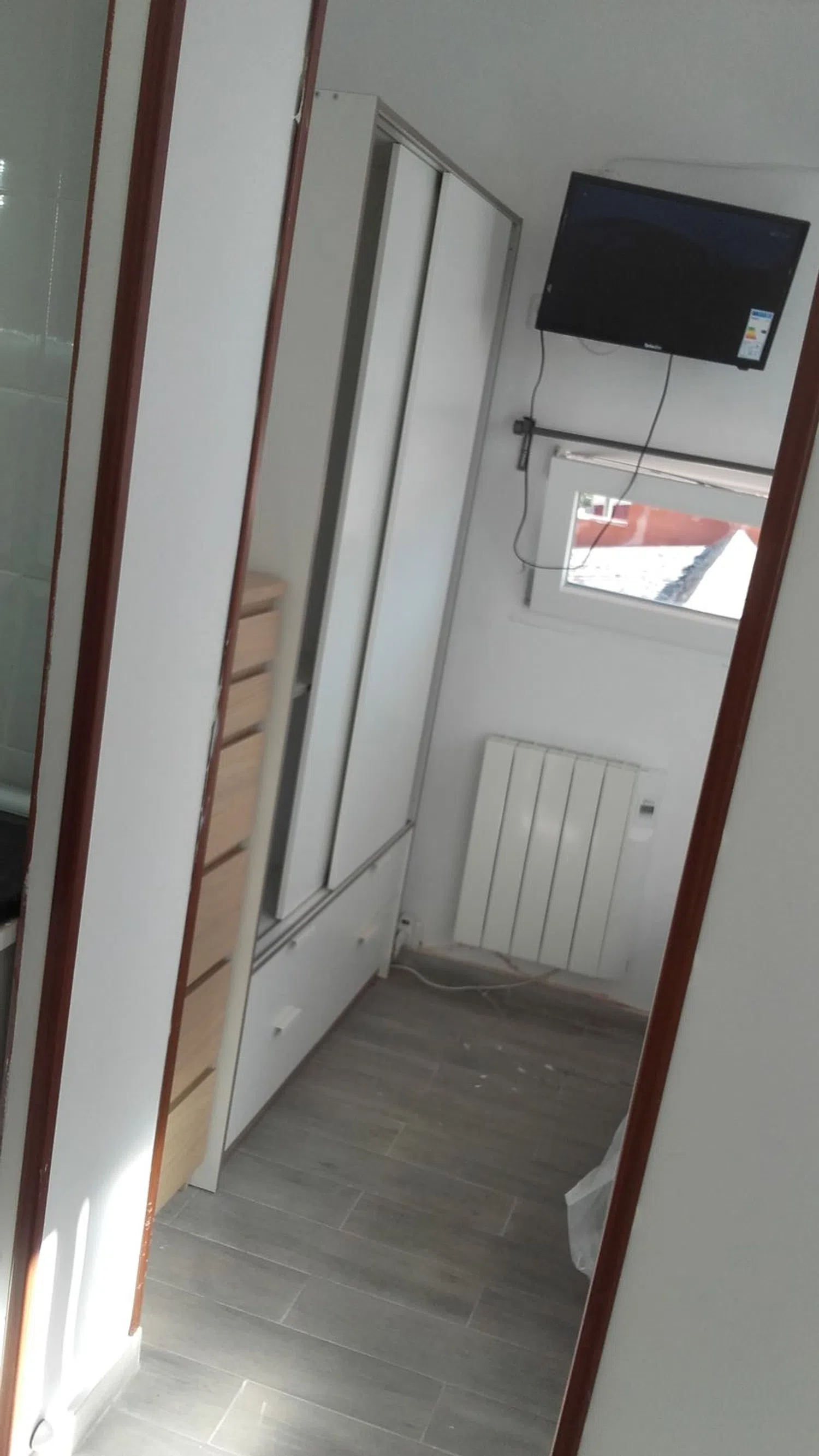 Estudio en calle de la Pintora Ángeles Santos, 4 - Foto 9