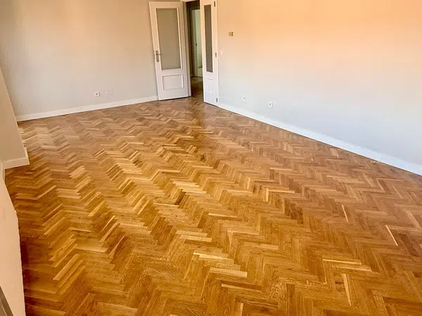 Piso en Calle Amadeo Arias, 23 - Foto 2