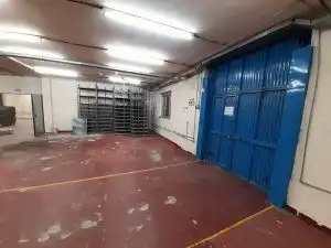 Nave Industrial en  Calle Mercurio - Foto 2