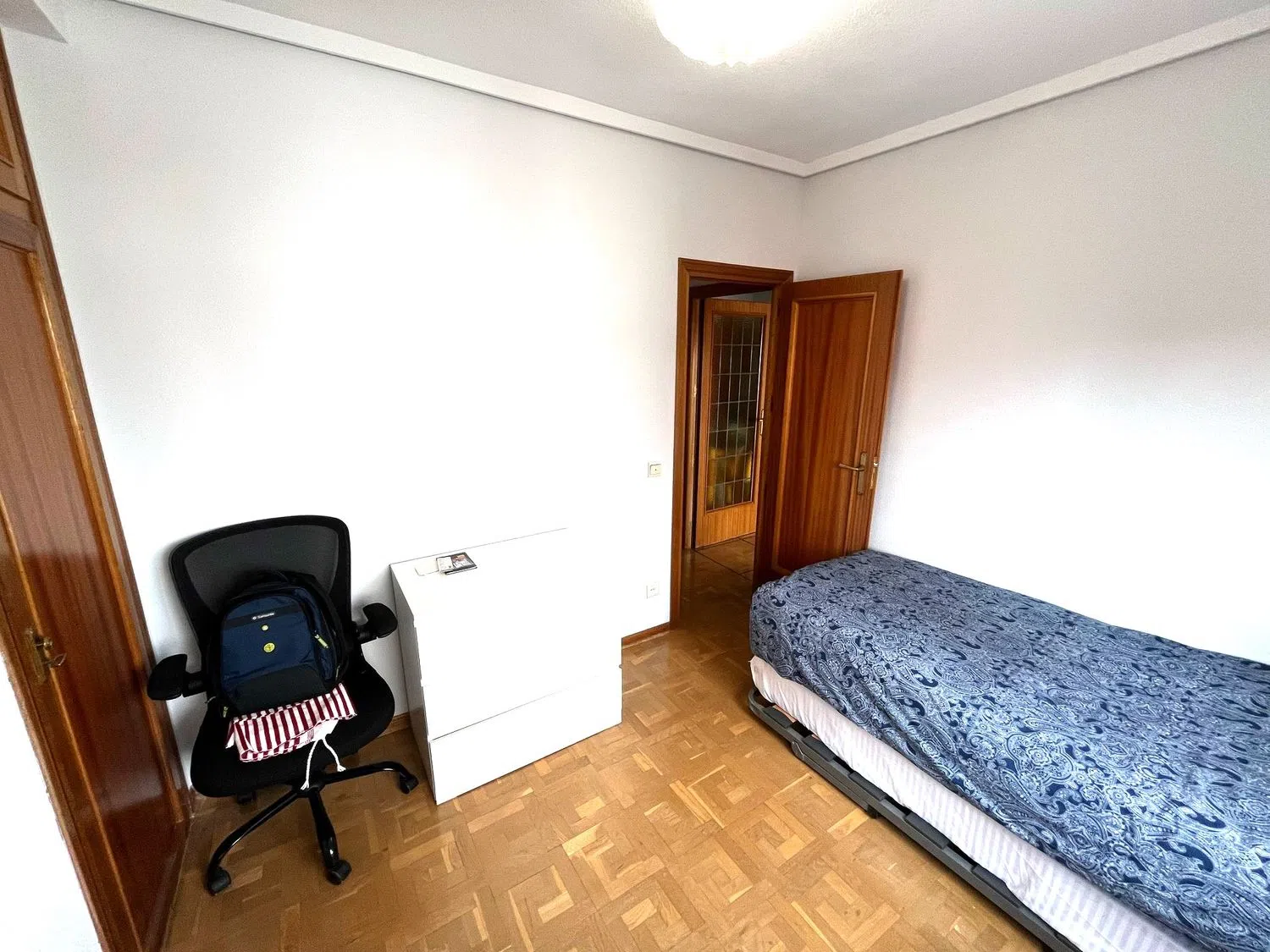 Piso en calle del Príncipe de Vergara, 128 - Foto 12