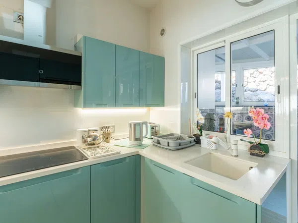 Chalet pareado en calle Esmeralda, 1 - Foto 5