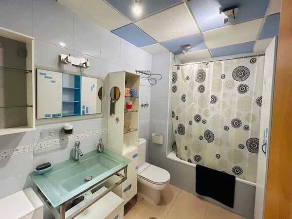 Estudio en calle Carmen la Roja, 1 - Foto 7