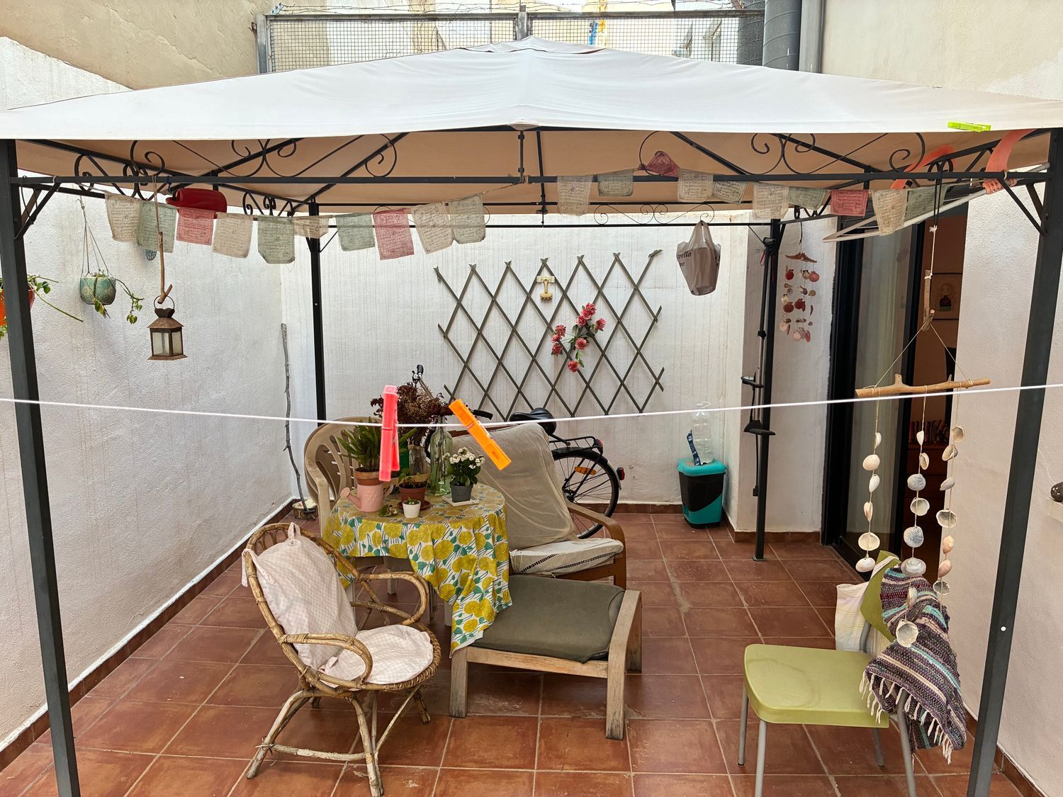 Piso en calle San Juan Bautista, 3 - Foto 10