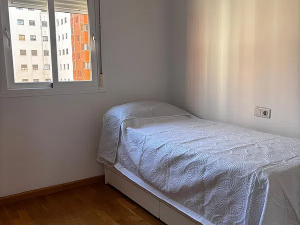 Piso en Bulevar Pilar Miró, 6 - Foto 5
