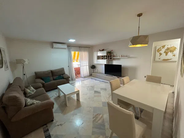 Piso en Calle Quasimodo, Cortijo Alto - Foto 3
