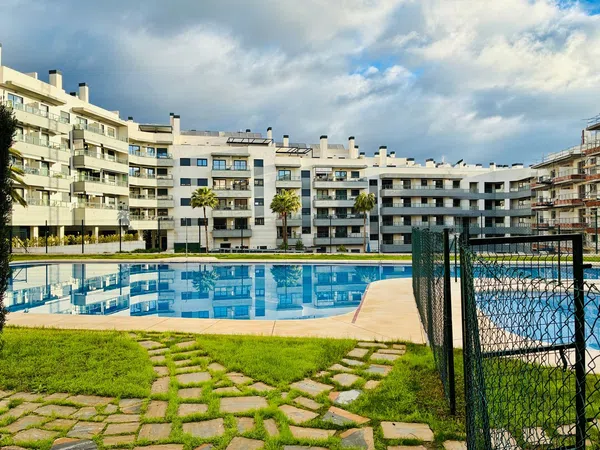 Piso en avenida María Zambrano, 1 - Foto 21