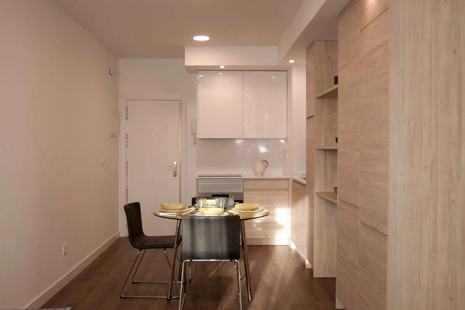 Piso en avenida del General Perón, 25 - Foto 6