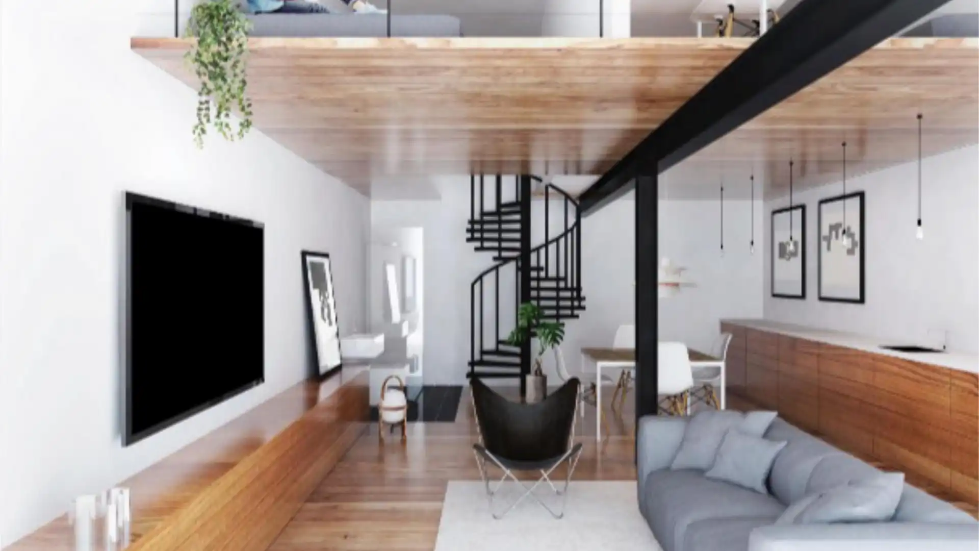 Piso en  Avenida Iacio 10 - Foto 2