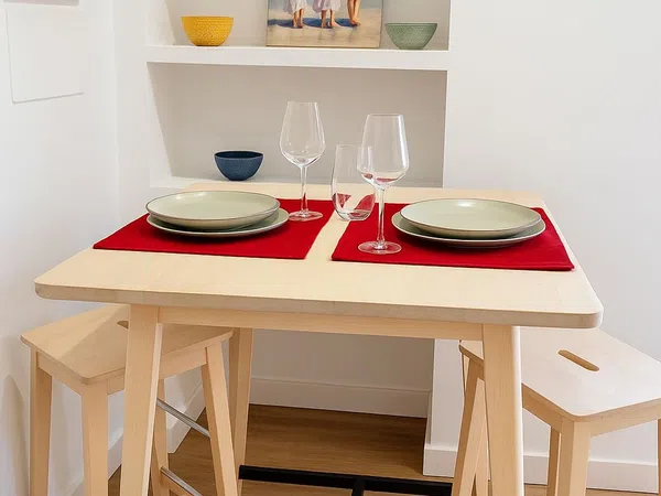 Piso en paseo de la Bomba, 5 - Foto 13