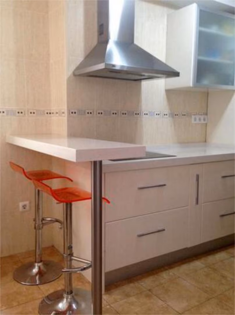 Piso en San Roque - Foto 7