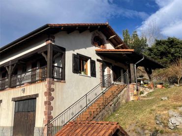 Chalet en  Upazan Auzoa 113B - Foto 3