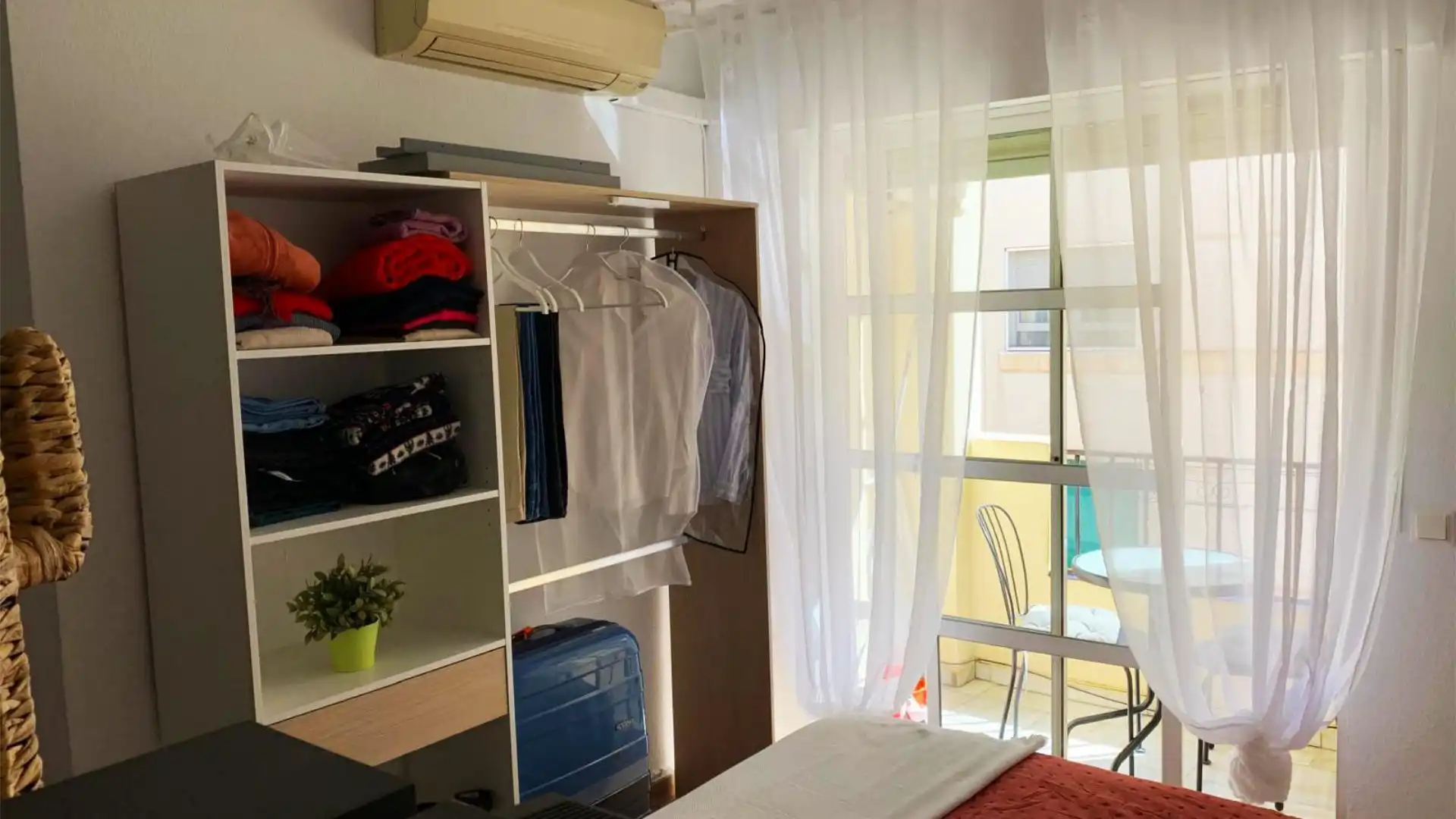 Estudio en  Calle Zamarrilla 7 - Foto 8