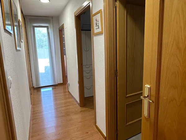 Casa o chalet independiente en Calle Sierra de la Virgen, 3, Augusta Golf - Foto 11