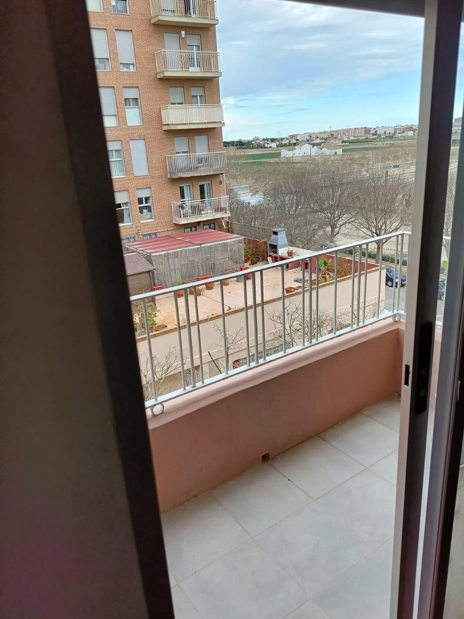 Piso en calle de Sant Joan Bosco, 94 - Foto 14