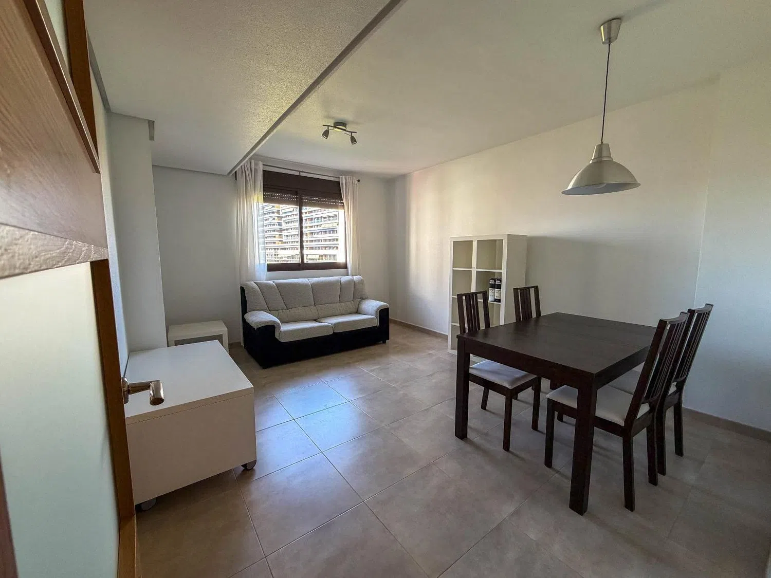 Piso en carretera de Churra, 65