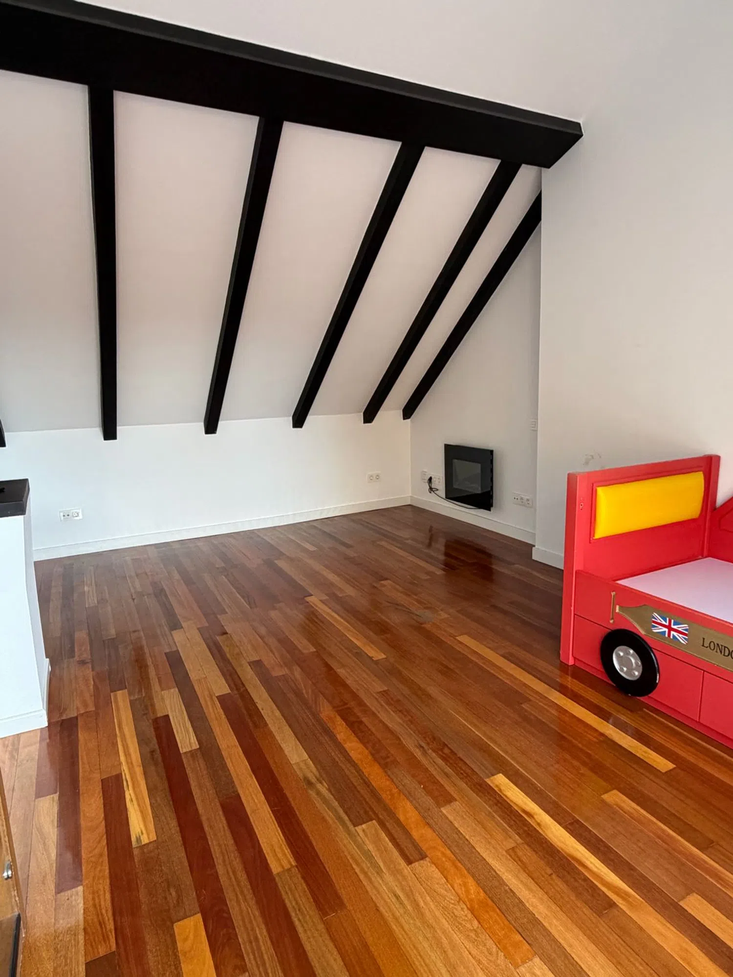 Chalet adosado en calle del Camino del Soto, 55 - Foto 25