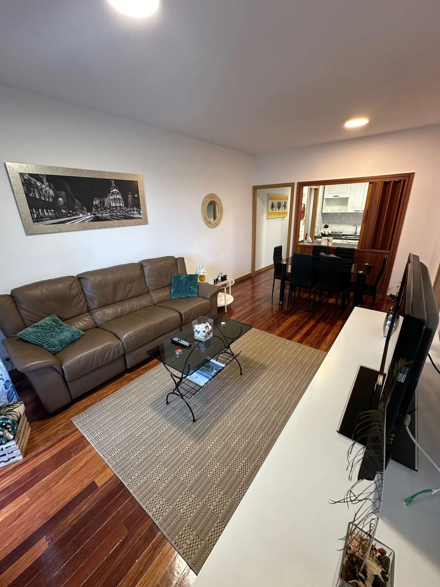 Piso en avenida de Felipe II, 17 - Foto 15