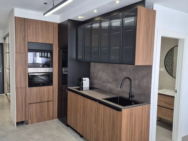 Piso en Urb. residencial fuente alegre Barrio Fuente Alegre - El Chaparral - Los Morales - Foto 2