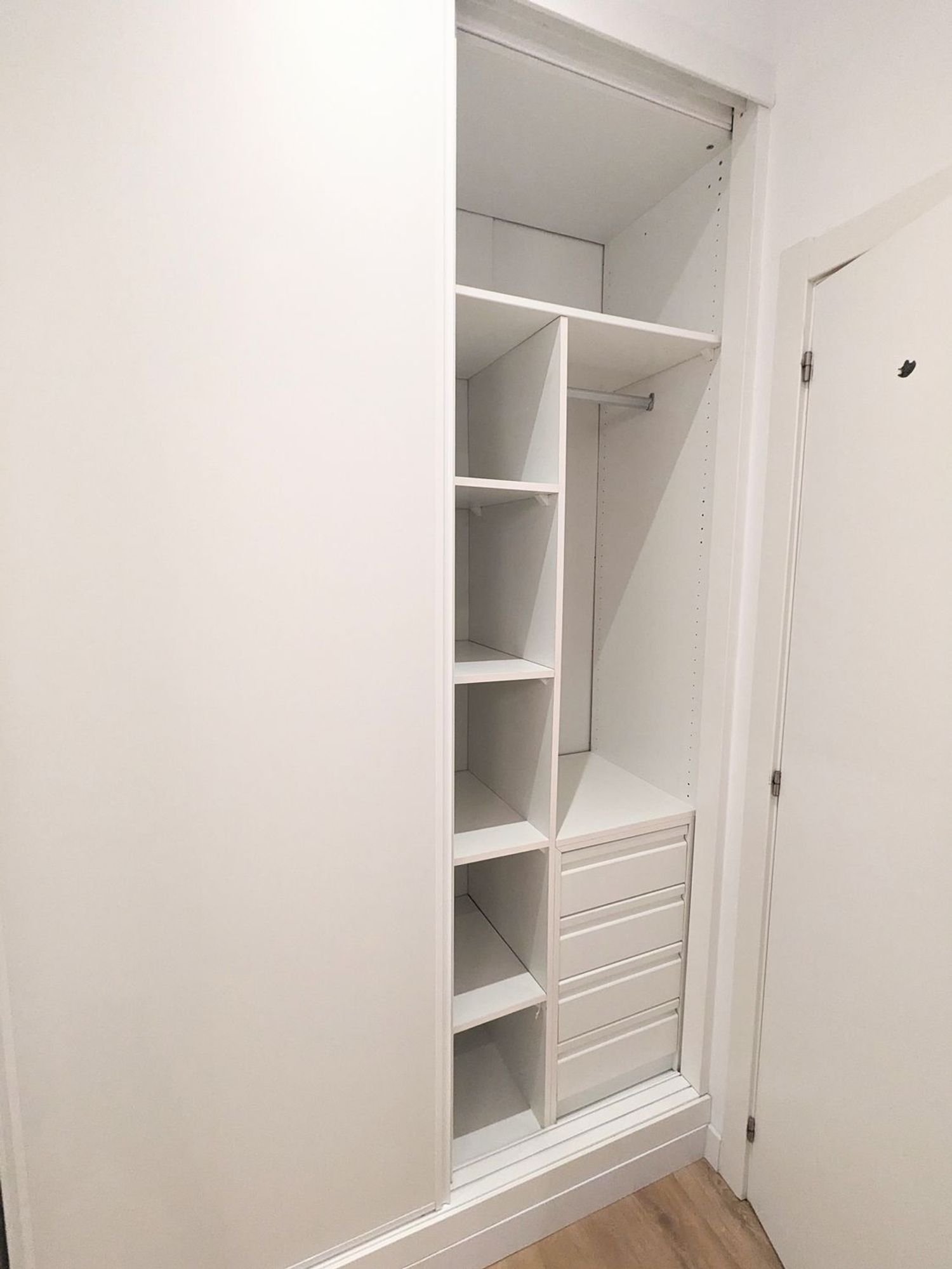 Piso en Bravo Murillo, 117 - Foto 17