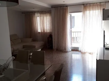 Piso en  Carrer San Edesio 2 - Foto 1
