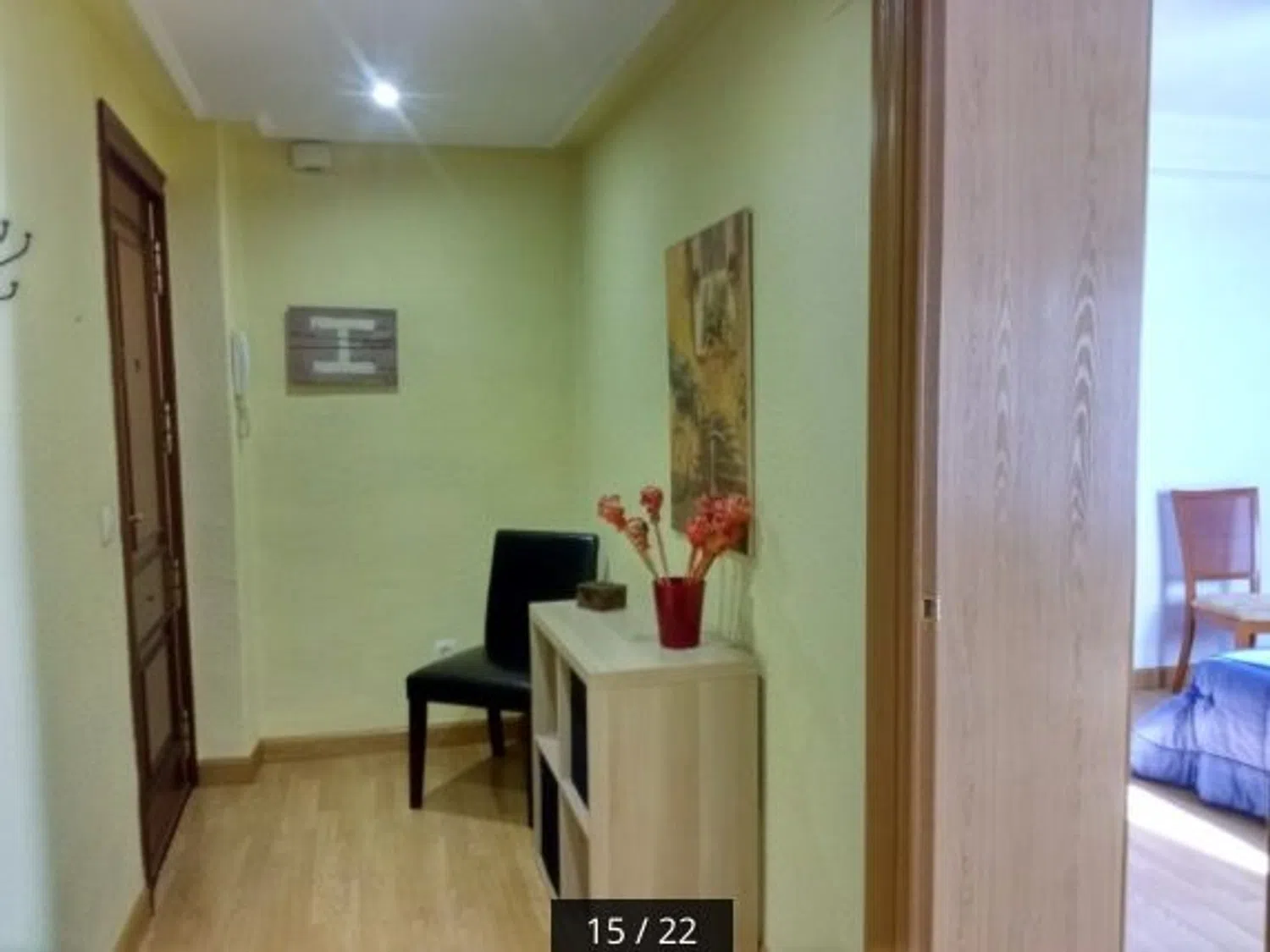 Piso en calle Diego de Almagro, 15 Numero - Foto 15