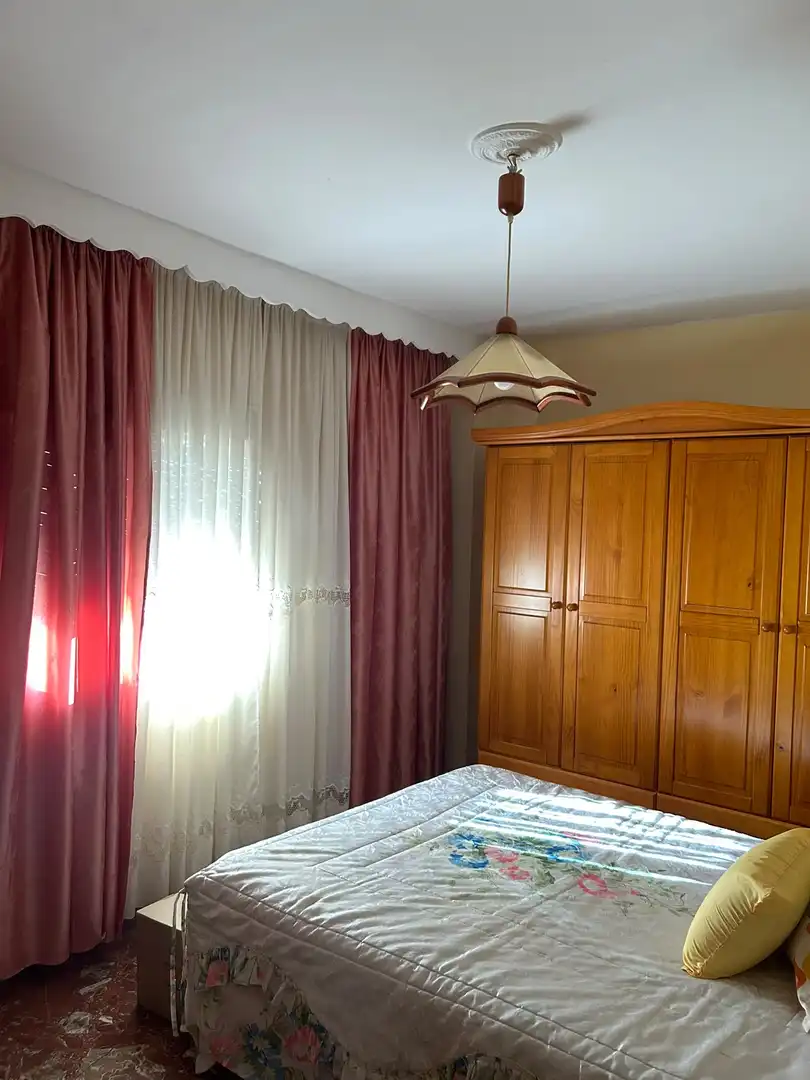 Piso en  Avenida Poeta Rafael Alberti S/N - Foto 17