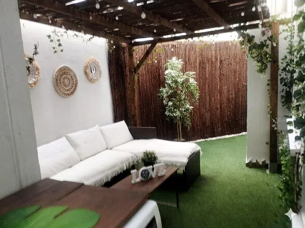 Piso en Calle Caravaca/Bélgica, 11 - Foto 11