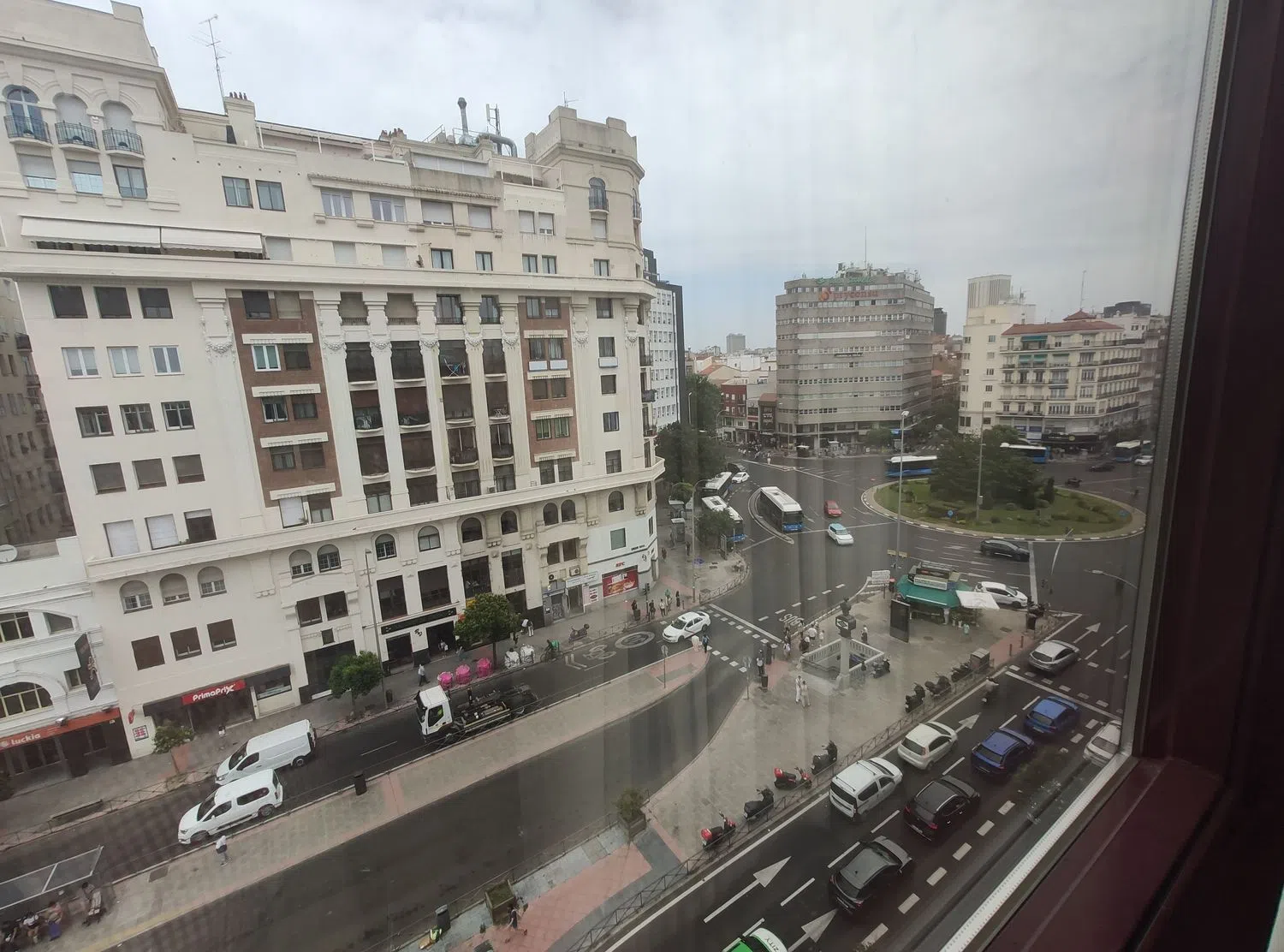 Piso en avenida de la Reina Victoria, 7 - Foto 3