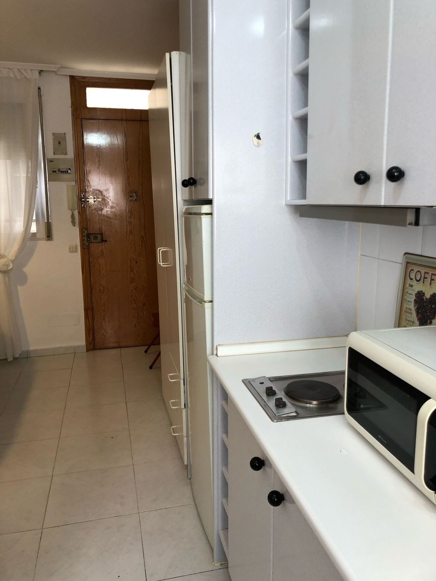 Piso en calle de Narváez, 72 - Foto 11