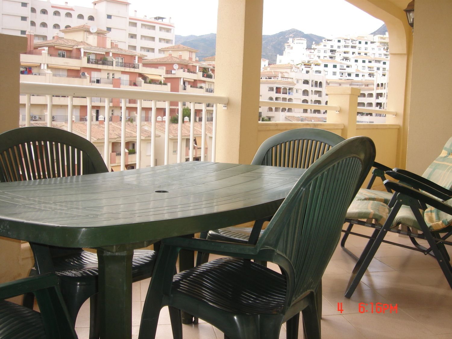 Piso en Calle Ancla, 3 - Foto 4