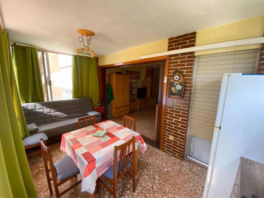 Apartamento en  Carrer Sant Bartomeu 25 - Foto 9