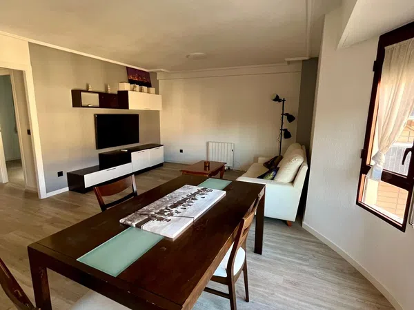 Piso en Martin Luther King, 4 - Foto 1