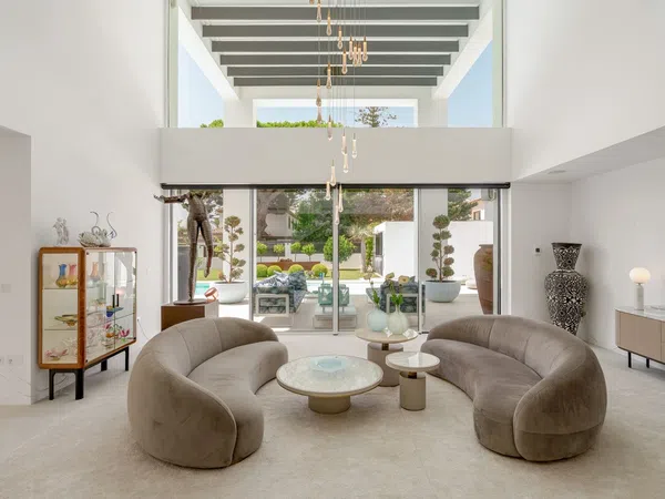 Casa o chalet independiente en Calle Manuel de Falla, 41 a, Linda Vista-Nueva Alcántara-Cortijo Blanco - Foto 3