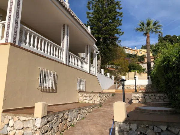 Casa o chalet independiente en Calle Islas Canarias, 41, El Palo - Foto 6
