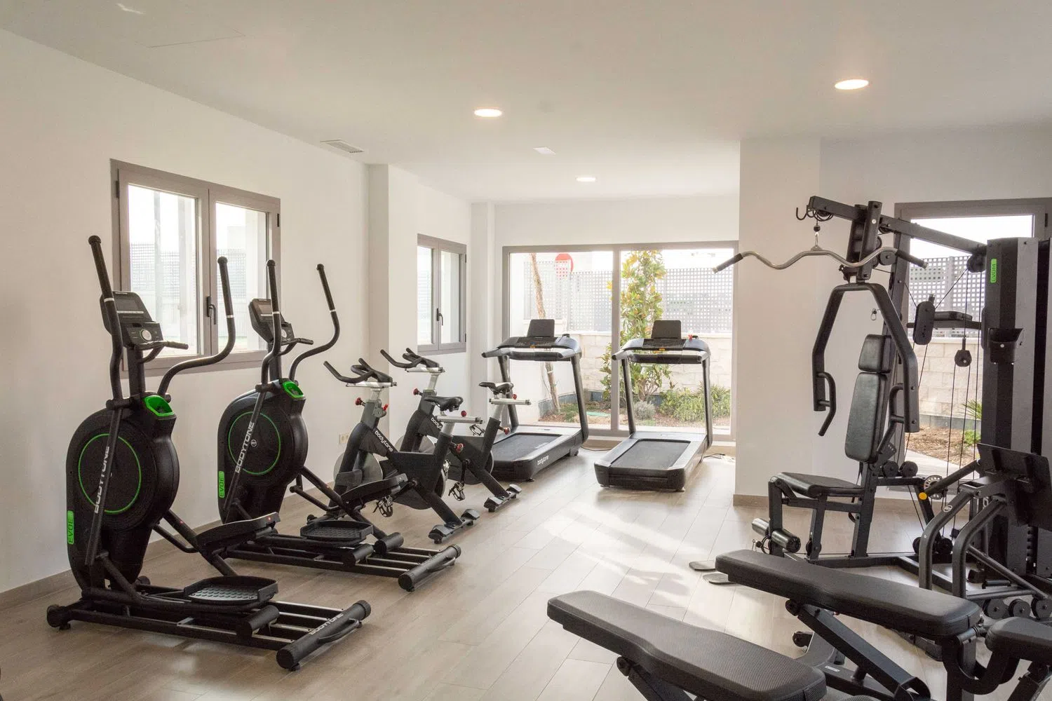 Chalet adosado en Urb. boadilla class Valenoso - Foto 24