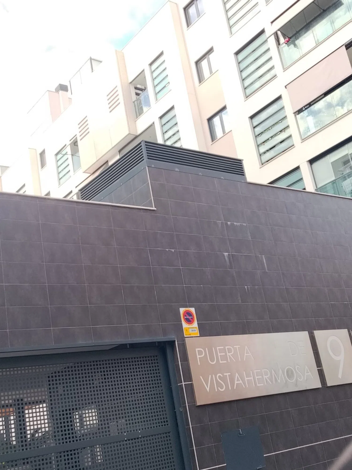 Piso en calle Bailarín José Espadero, 9 - Foto 1