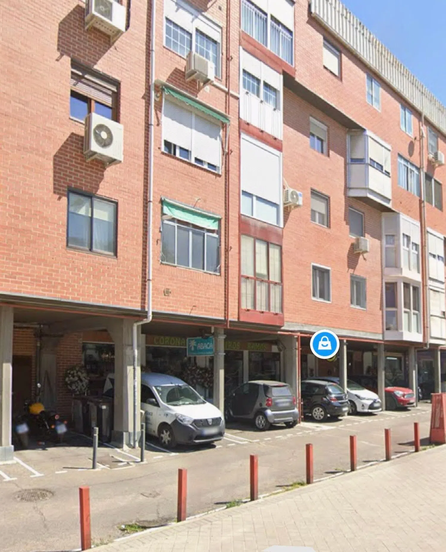 Piso en calle de Verdaguer y García, 1 - Foto 24