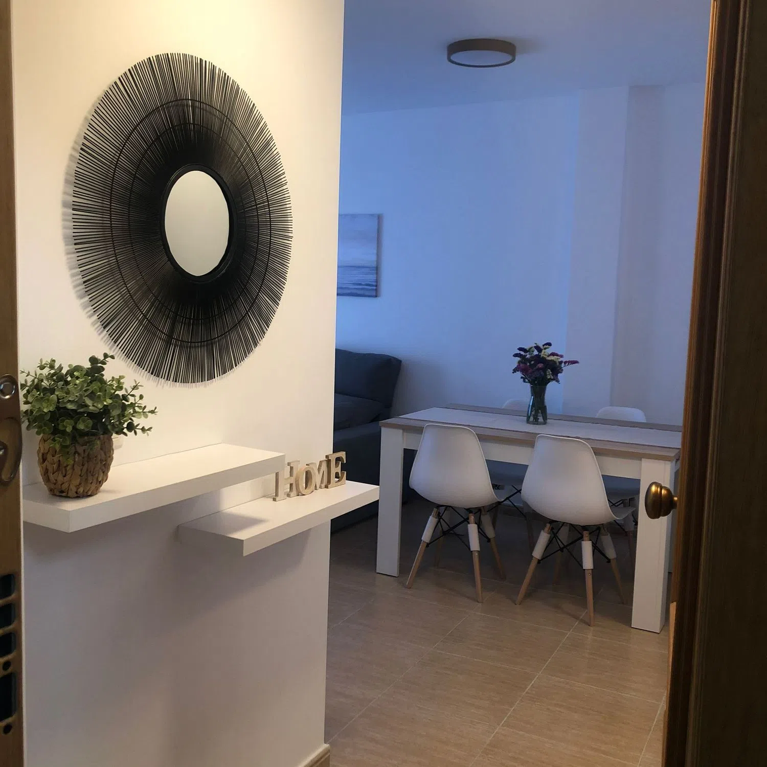 Piso en avenida de Juan Carlos I, 2 - Foto 2