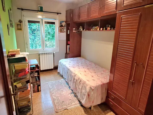 Piso en Manteo Zeharkalea, 26, Ategorrieta-Ulia, Ategorrieta-Ulia - Foto 17