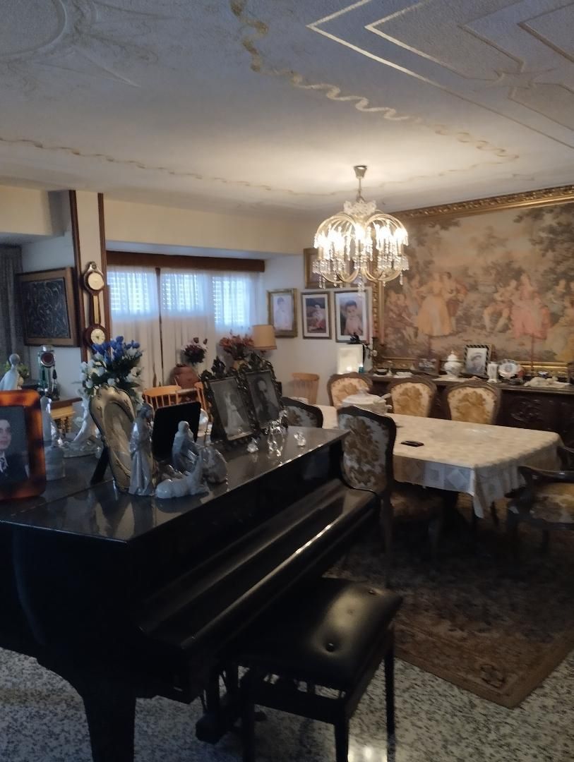 Piso en  Calle Belando 13 - Foto 1